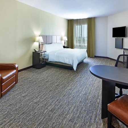 Candlewood Suites Houston - Spring By Ihg Westfield Exterior photo