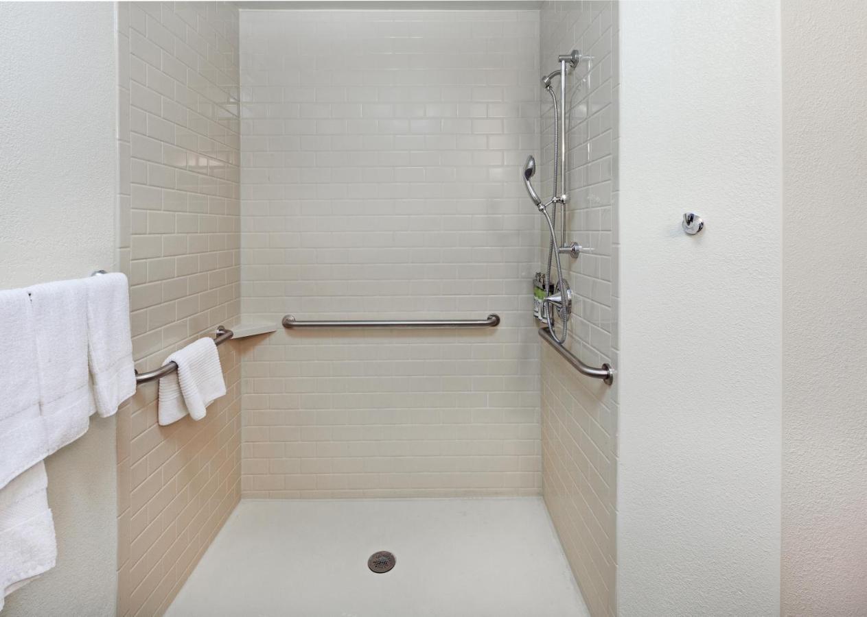 Candlewood Suites Houston - Spring By Ihg Westfield Exterior photo