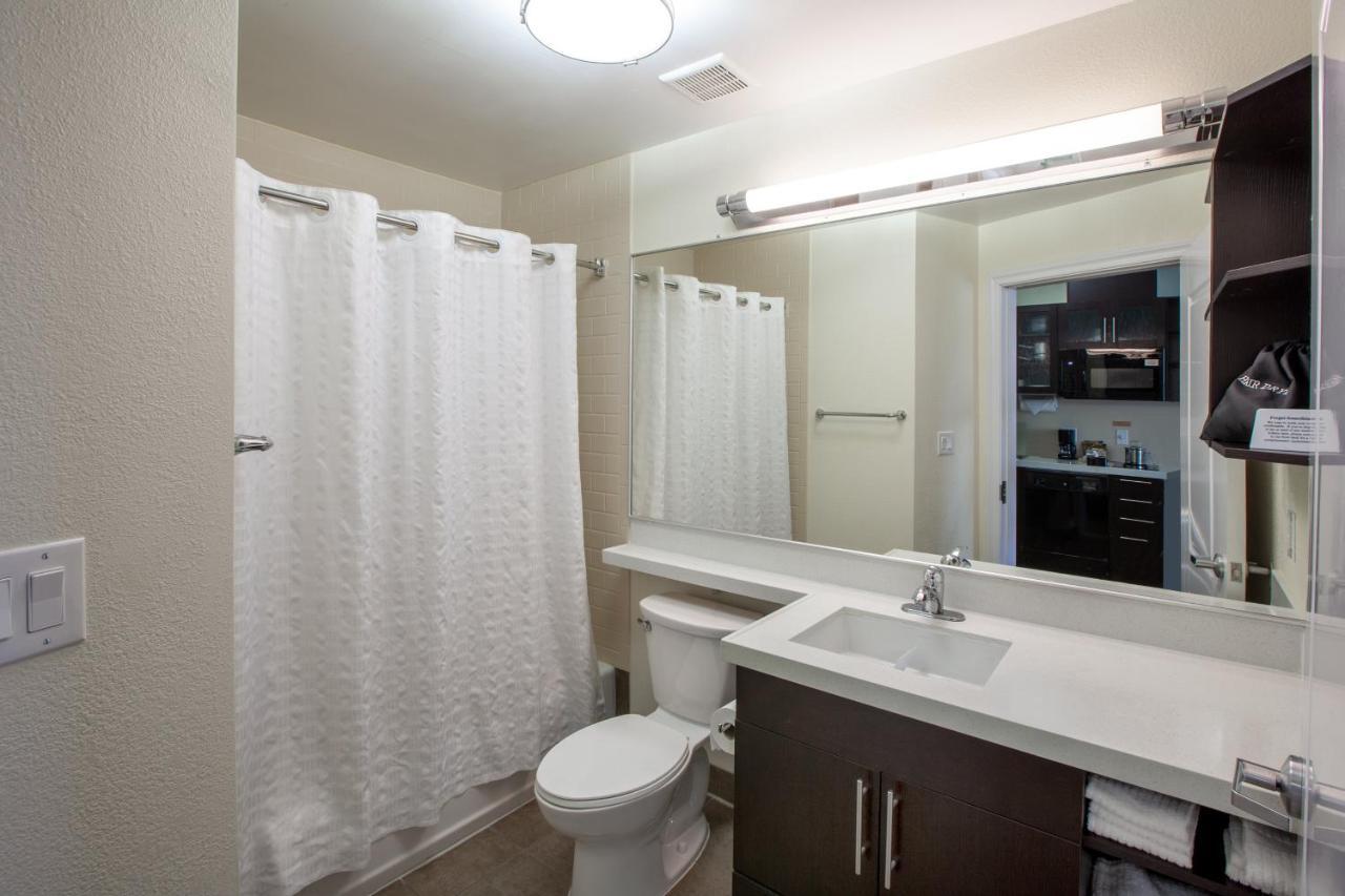 Candlewood Suites Houston - Spring By Ihg Westfield Exterior photo