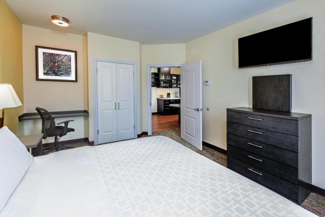 Candlewood Suites Houston - Spring By Ihg Westfield Exterior photo